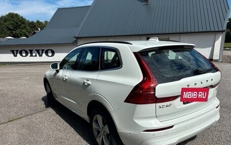 Volvo XC60 II, 2022 год, 3 170 602 рублей, 5 фотография