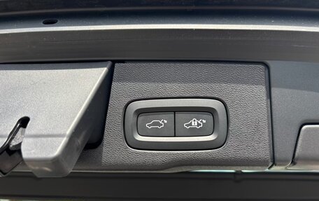 Volvo XC60 II, 2022 год, 3 170 602 рублей, 21 фотография