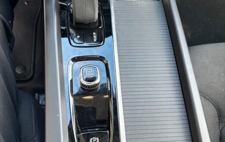 Volvo XC60 II, 2022 год, 3 170 602 рублей, 14 фотография