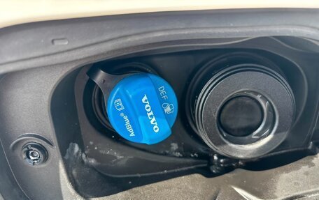 Volvo XC60 II, 2022 год, 3 170 602 рублей, 22 фотография