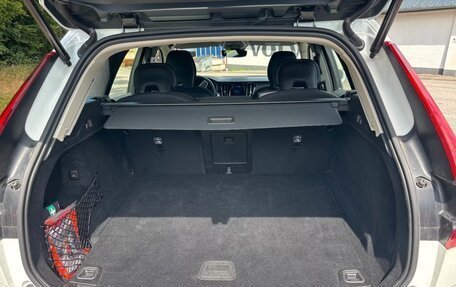 Volvo XC60 II, 2022 год, 3 170 602 рублей, 23 фотография