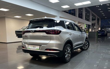 Chery Tiggo 7 Pro, 2021 год, 1 695 000 рублей, 2 фотография