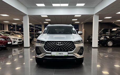 Chery Tiggo 7 Pro, 2021 год, 1 695 000 рублей, 3 фотография
