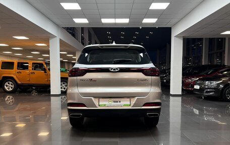 Chery Tiggo 7 Pro, 2021 год, 1 695 000 рублей, 4 фотография