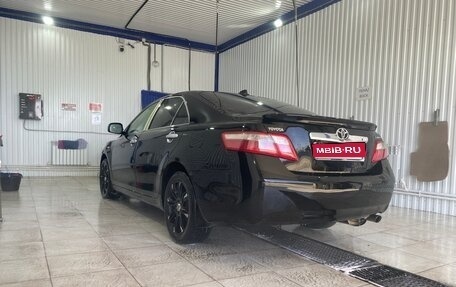 Toyota Camry, 2008 год, 1 100 000 рублей, 1 фотография