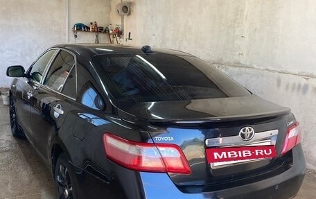 Toyota Camry, 2008 год, 1 100 000 рублей, 7 фотография