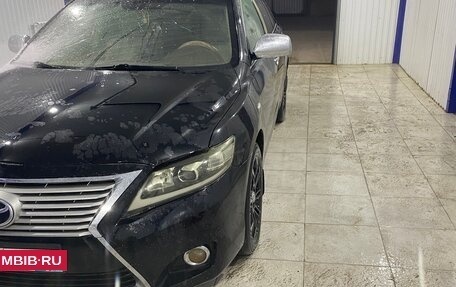 Toyota Camry, 2008 год, 1 100 000 рублей, 4 фотография