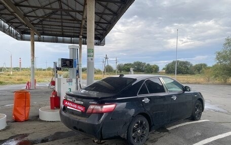 Toyota Camry, 2008 год, 1 100 000 рублей, 2 фотография