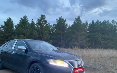 Toyota Camry, 2008 год, 1 100 000 рублей, 3 фотография