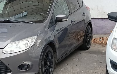 Ford Focus III, 2011 год, 580 000 рублей, 1 фотография