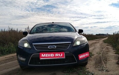 Ford Mondeo IV, 2009 год, 520 000 рублей, 1 фотография