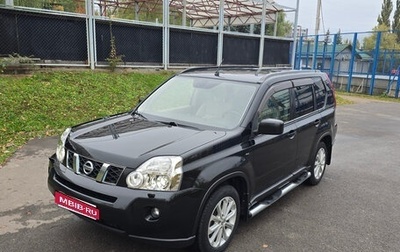 Nissan X-Trail, 2008 год, 1 180 000 рублей, 1 фотография