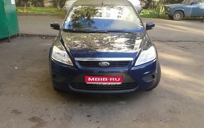 Ford Focus II рестайлинг, 2008 год, 500 000 рублей, 1 фотография