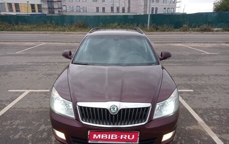 Skoda Octavia, 2012 год, 960 000 рублей, 1 фотография