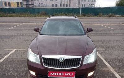 Skoda Octavia, 2012 год, 960 000 рублей, 1 фотография