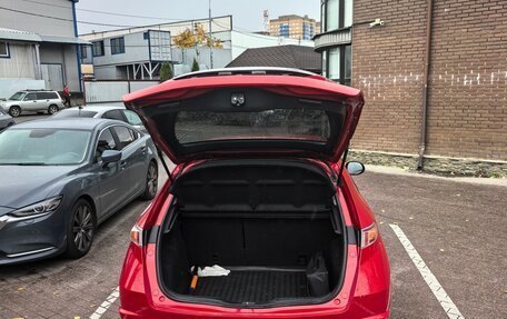 Honda Civic VIII, 2008 год, 700 000 рублей, 8 фотография