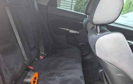 Honda Civic VIII, 2008 год, 700 000 рублей, 9 фотография