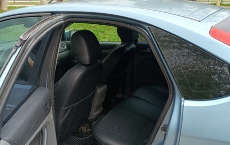 Ford Focus II рестайлинг, 2008 год, 630 000 рублей, 8 фотография