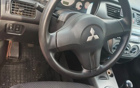 Mitsubishi Lancer IX, 2007 год, 340 000 рублей, 4 фотография