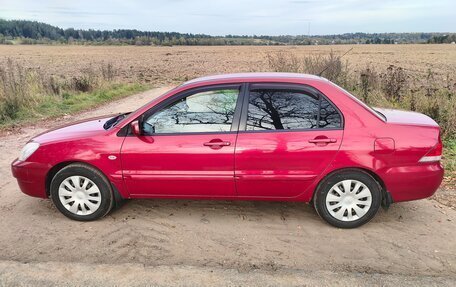 Mitsubishi Lancer IX, 2007 год, 340 000 рублей, 6 фотография
