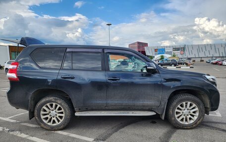 Toyota Land Cruiser Prado 150 рестайлинг 2, 2014 год, 2 700 000 рублей, 5 фотография
