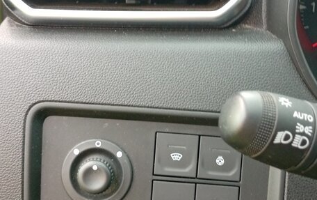 Renault Duster, 2022 год, 2 300 000 рублей, 7 фотография