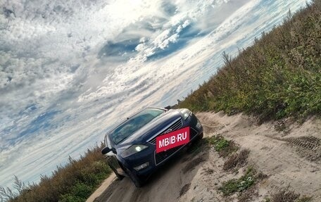 Ford Mondeo IV, 2009 год, 520 000 рублей, 3 фотография