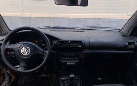 Volkswagen Passat B5+ рестайлинг, 2000 год, 200 000 рублей, 6 фотография