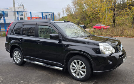 Nissan X-Trail, 2008 год, 1 180 000 рублей, 5 фотография