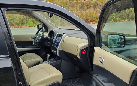 Nissan X-Trail, 2008 год, 1 180 000 рублей, 10 фотография