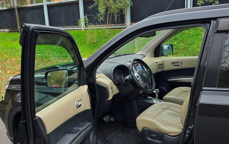 Nissan X-Trail, 2008 год, 1 180 000 рублей, 7 фотография