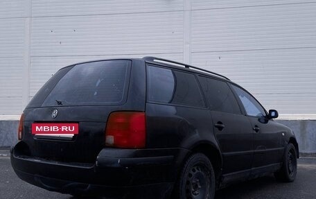 Volkswagen Passat B5+ рестайлинг, 2000 год, 200 000 рублей, 5 фотография
