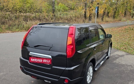 Nissan X-Trail, 2008 год, 1 180 000 рублей, 4 фотография
