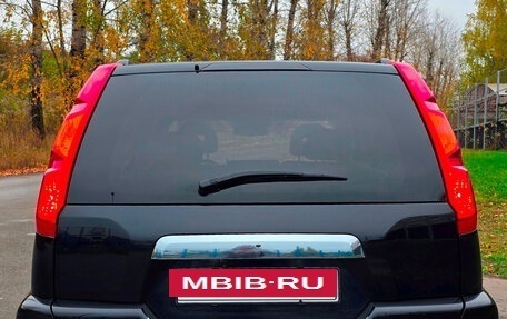 Nissan X-Trail, 2008 год, 1 180 000 рублей, 6 фотография
