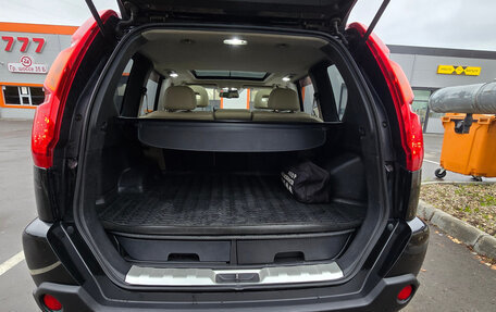 Nissan X-Trail, 2008 год, 1 180 000 рублей, 17 фотография