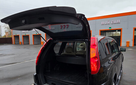 Nissan X-Trail, 2008 год, 1 180 000 рублей, 16 фотография