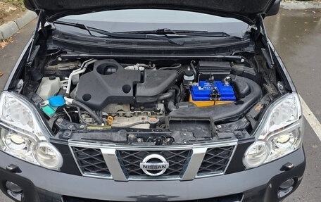 Nissan X-Trail, 2008 год, 1 180 000 рублей, 15 фотография