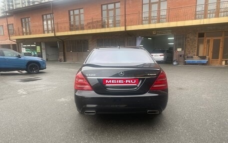 Mercedes-Benz S-Класс, 2012 год, 2 100 000 рублей, 6 фотография