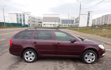 Skoda Octavia, 2012 год, 960 000 рублей, 4 фотография