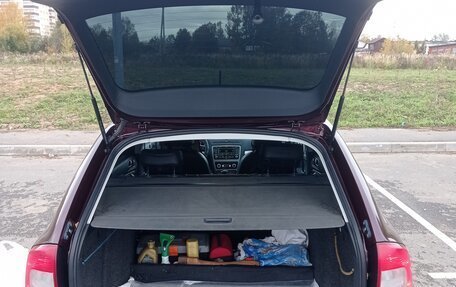 Skoda Octavia, 2012 год, 960 000 рублей, 6 фотография