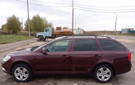Skoda Octavia, 2012 год, 960 000 рублей, 3 фотография