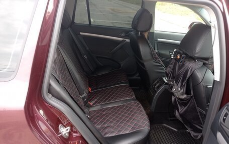 Skoda Octavia, 2012 год, 960 000 рублей, 7 фотография