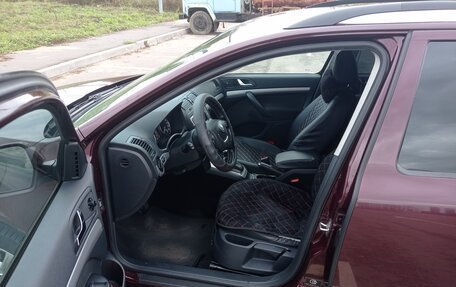 Skoda Octavia, 2012 год, 960 000 рублей, 11 фотография