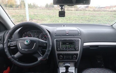 Skoda Octavia, 2012 год, 960 000 рублей, 12 фотография