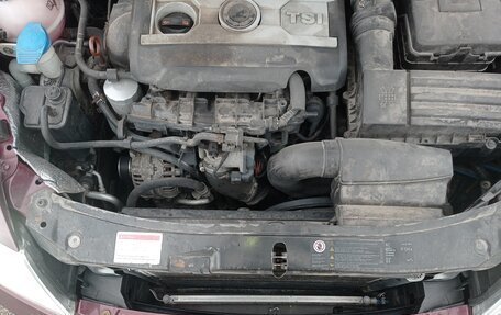 Skoda Octavia, 2012 год, 960 000 рублей, 17 фотография