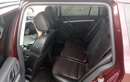 Skoda Octavia, 2012 год, 960 000 рублей, 9 фотография