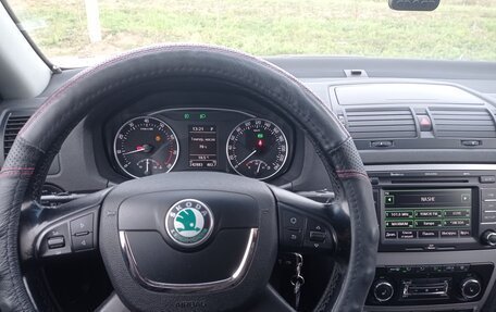 Skoda Octavia, 2012 год, 960 000 рублей, 14 фотография