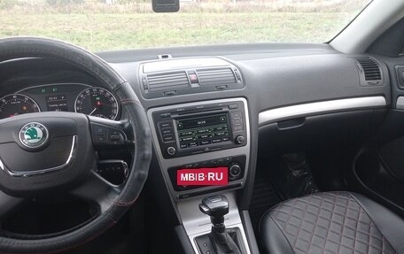 Skoda Octavia, 2012 год, 960 000 рублей, 13 фотография