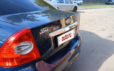 Ford Focus II рестайлинг, 2008 год, 500 000 рублей, 10 фотография