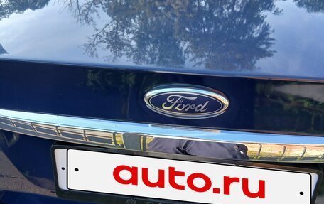 Ford Focus II рестайлинг, 2008 год, 500 000 рублей, 12 фотография